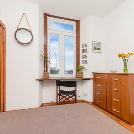 Beautiful Holyrood Park Apartment 에든버러 외부 사진