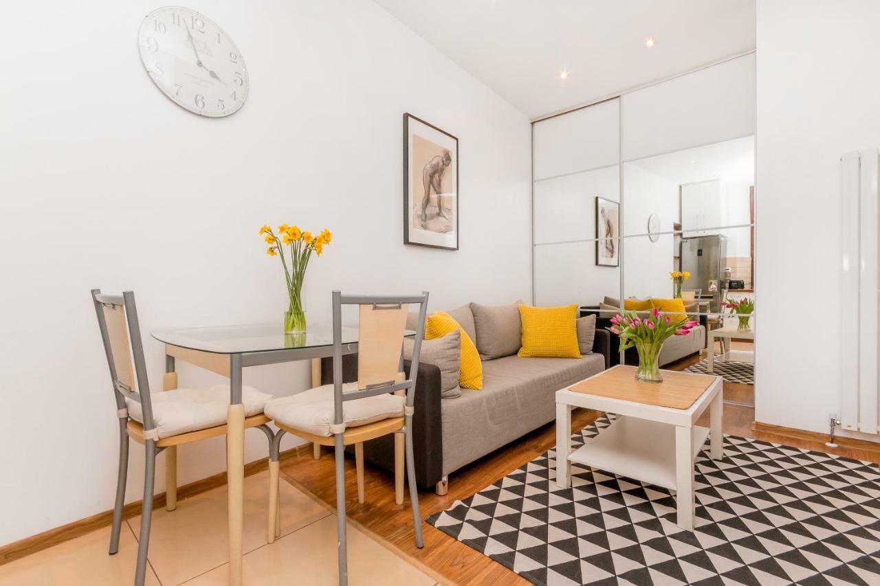 Beautiful Holyrood Park Apartment 에든버러 외부 사진